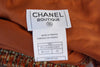 Vintage Chanel Boucle Skirt