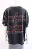 Vintage 90's Kiss Concert T Shirt