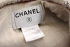Vintage Chanel Tweed Toggle Coat