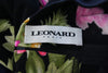 Vintage Leonard Tunic & Skirt