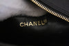 Vintage Chanel Toiletry Bag Clutch