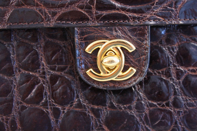 Chanel Envelope Clutch - 8 For Sale on 1stDibs