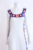 Vintage 70's Crochet Dress