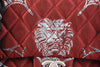 Limited Chanel Lion Double Flap Bag