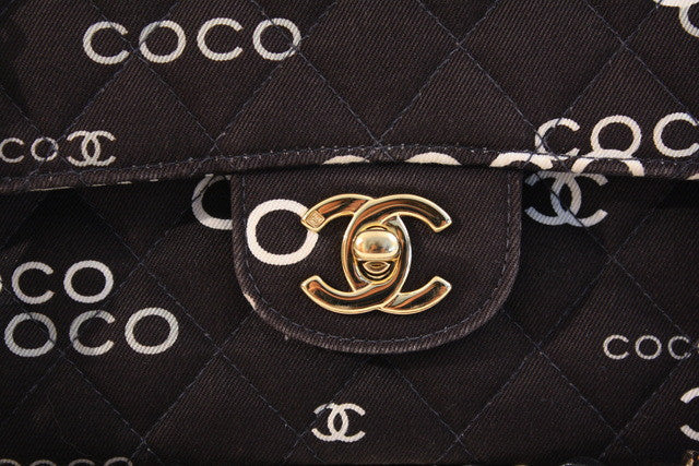 classic chanel purses