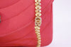 Vintage Chanel Pink Flap Bag