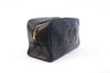 Vintage Chanel Toiletry Bag Clutch