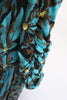 Roberto Cavalli Silk Gown Dress
