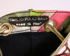 Vintage Pucci Handbag 