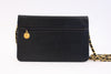 Vintage Chanel Black WOC Bag
