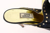 Gianni Versace Runway Medallion Heels 