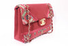 Vintage Chanel jumbo flap bag
