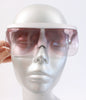 Vintage Courreges Futuristic Sunglasses 