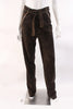 Vintage 70's Roberto Cavalli Leather Pants