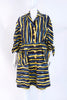 Vintage 90's CHRISTIAN LACROIX Dress Coat