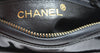 Vintage CHANEL Patent Leather Logo Bag