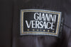 Vintage S/S 1996 GIANNI VERSACE Couture Jacket