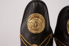 Rare Iconic GIANNI VERSACE F/W 1993 Boots