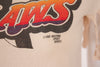 Vintage 1982 "World Of Outlaws" Racing T-Shirt