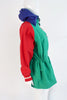Vintage 90's RALPH LAUREN Hooded Jacket