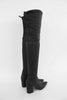 New ANINE BING Over The Knee Boots