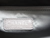 Rare Vintage CHANEL Ice Cube Tote Bag