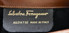 Vintage FERRAGAMO Convertible Belt Bag or Shoulder Bag