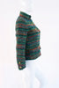 Vintage 60's CHANEL Haute Couture Jacket Skirt Suit