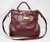 TOD'S Leather Satchel Bag