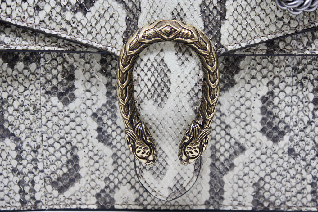 Gucci Python Dionysus Bag at 1stDibs  gucci dionysus limited edition, gucci  dionysus large size