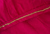 Vintage CHANEL Pink Boucle Jacket