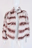 Vintage OLGA FURS Chinchilla Fur Coat