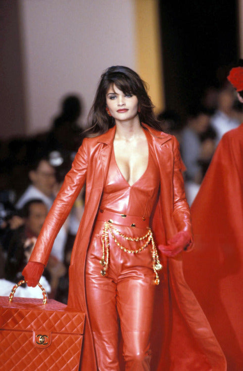 1983 Chanel Suit Karl Lagerfeld's First Collection and Documented at 1stDibs